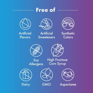 FLINTSTONES™ COMPLETE GUMMIES MULTIVITAMIN