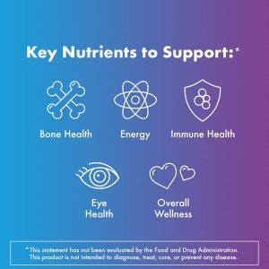 FLINTSTONES™ COMPLETE GUMMIES MULTIVITAMIN