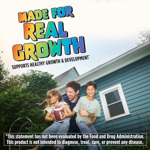 FLINTSTONES™ PICKY KIDS + IRON MULTIVITAMIN GUMMIES